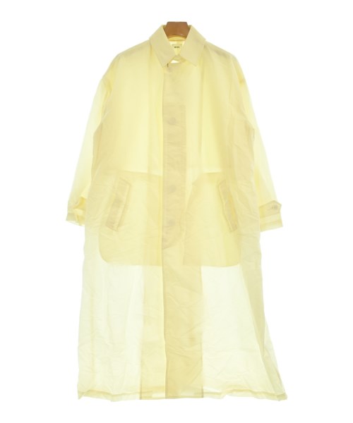 RHC Ron Herman 支撐領外套