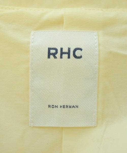 RHC Ron Herman 支撐領外套