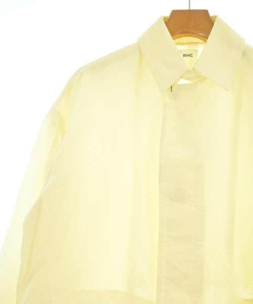 RHC Ron Herman 支撐領外套