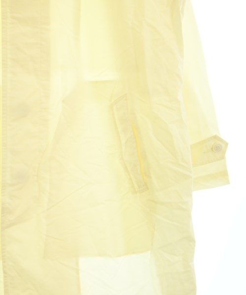 RHC Ron Herman 支撐領外套