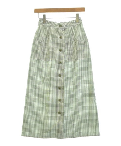 RHC Ron Herman 長裙/超長裙