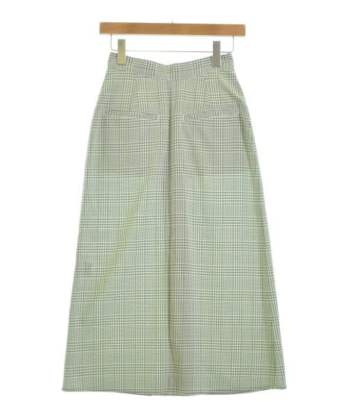 RHC Ron Herman 長裙/超長裙