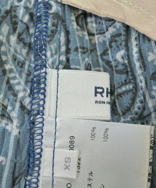 RHC Ron Herman 長裙/超長裙