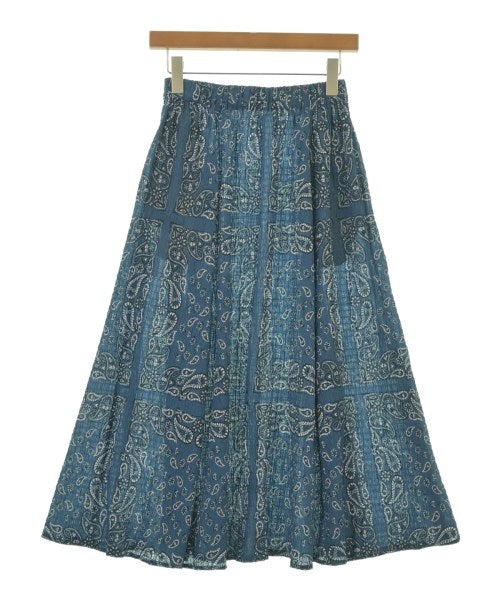 RHC Ron Herman 長裙/超長裙