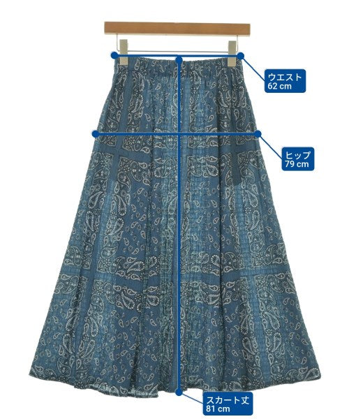 RHC Ron Herman 長裙/超長裙