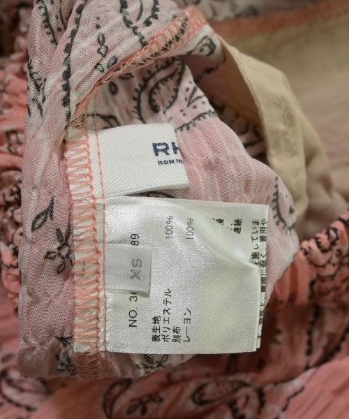 RHC Ron Herman 長裙/超長裙