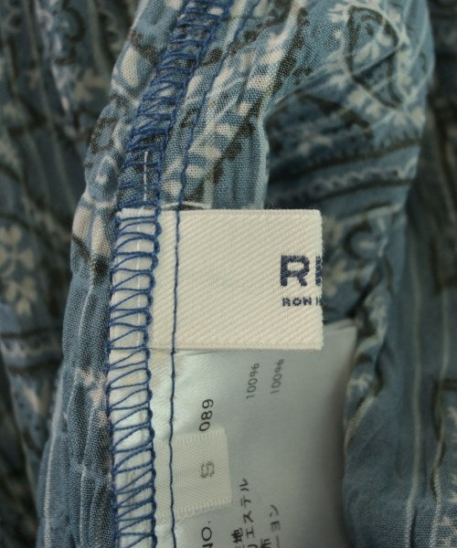 RHC Ron Herman 長裙/超長裙