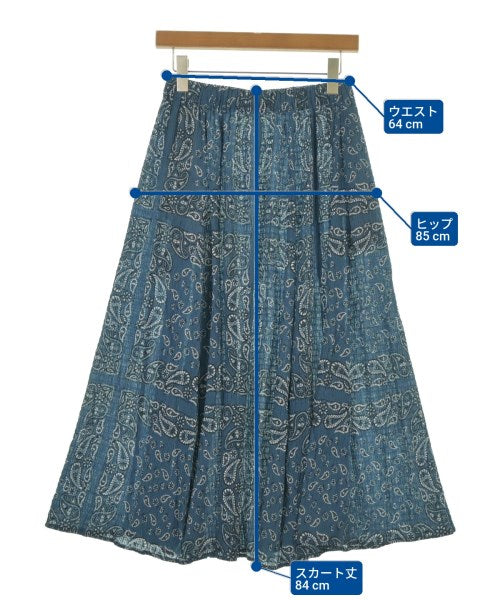 RHC Ron Herman 長裙/超長裙