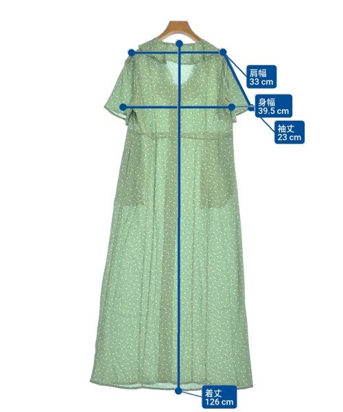 RHC Ron Herman 洋裝