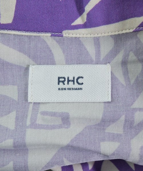 RHC Ron Herman 休閒襯衫