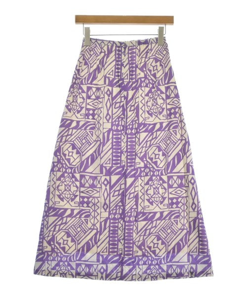 RHC Ron Herman 長裙/超長裙