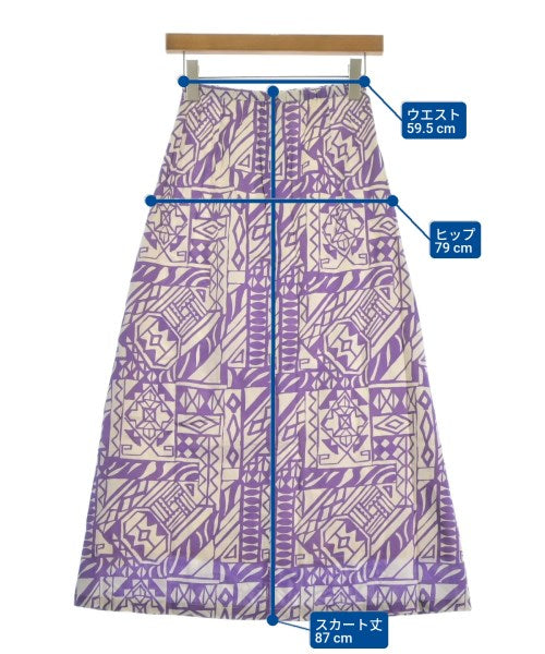 RHC Ron Herman 長裙/超長裙