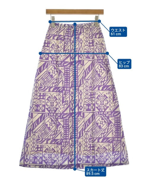 RHC Ron Herman 長裙/超長裙