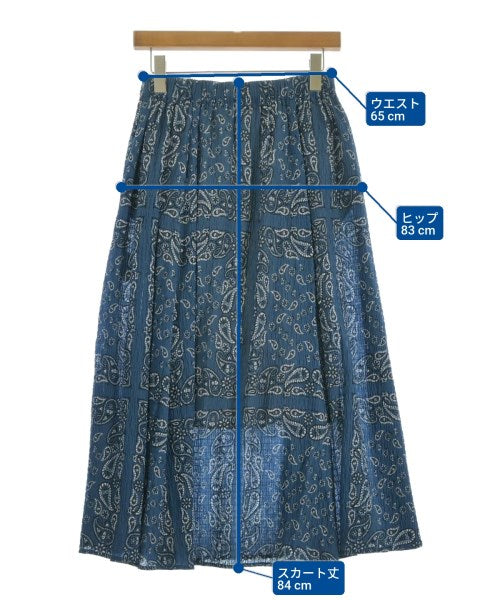 RHC Ron Herman 長裙/超長裙