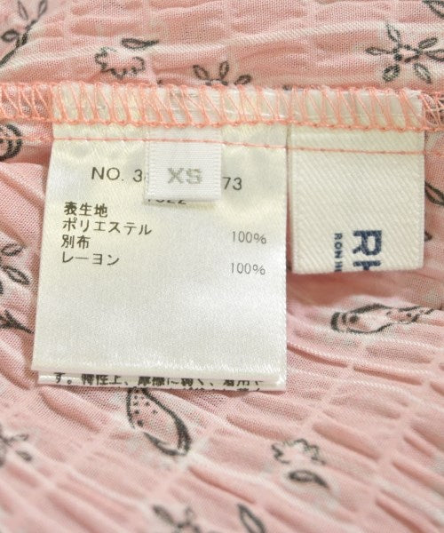 RHC Ron Herman 其他款