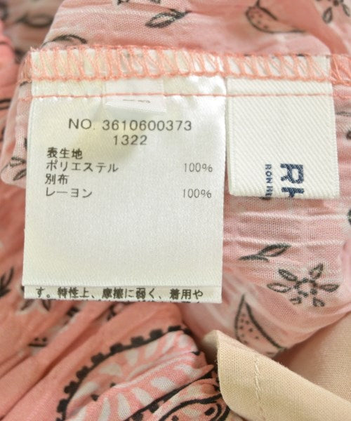 RHC Ron Herman 其他款