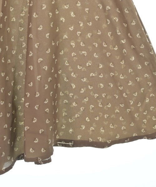 RHC Ron Herman 長裙/超長裙