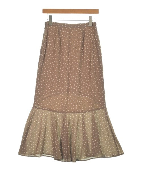 RHC Ron Herman 長裙/超長裙