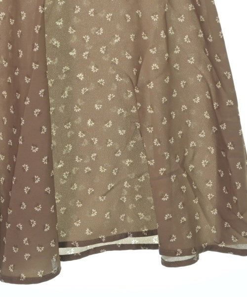 RHC Ron Herman 長裙/超長裙