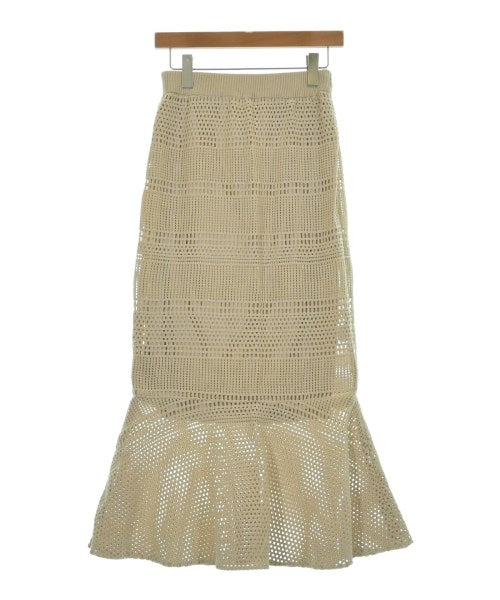 RHC Ron Herman 長裙/超長裙