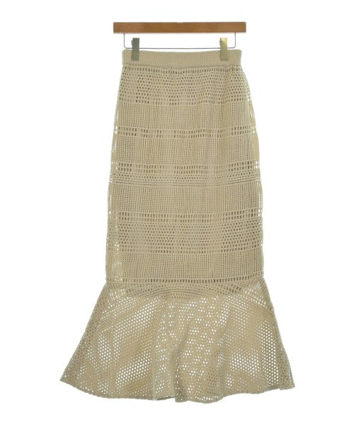 RHC Ron Herman 長裙/超長裙