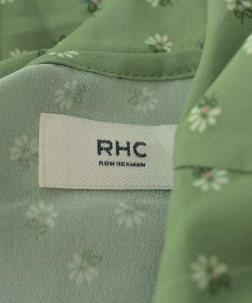 RHC Ron Herman 襯衫裙