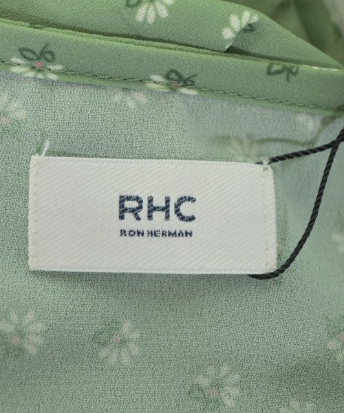 RHC Ron Herman 襯衫裙