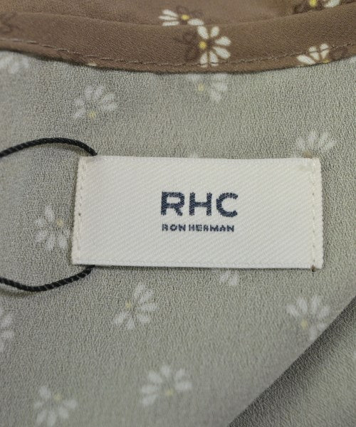 RHC Ron Herman 襯衫裙