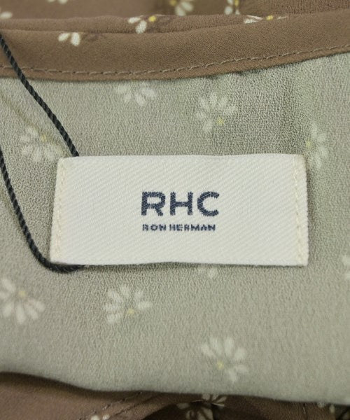 RHC Ron Herman 襯衫裙