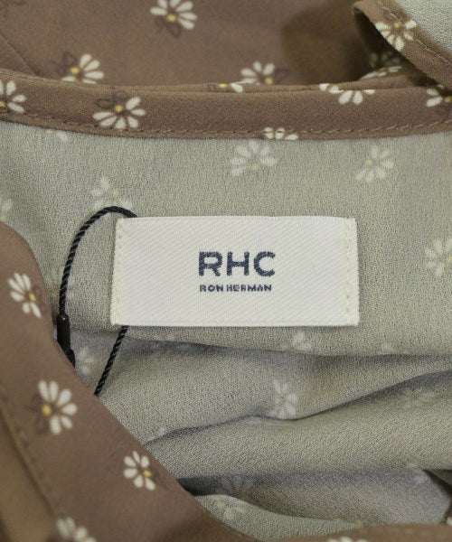 RHC Ron Herman 襯衫裙