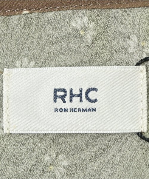 RHC Ron Herman 襯衫裙