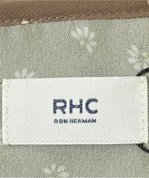 RHC Ron Herman 襯衫裙