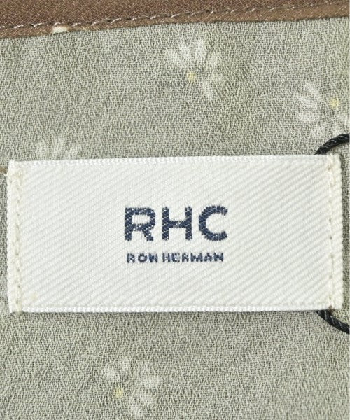 RHC Ron Herman 襯衫裙