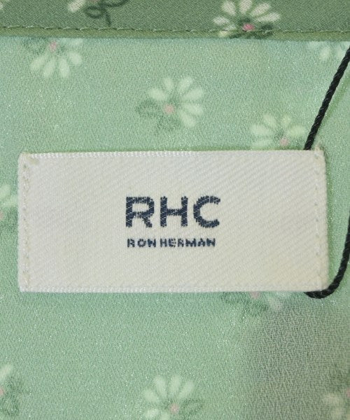 RHC Ron Herman 襯衫裙