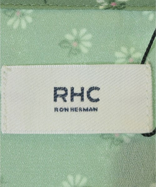 RHC Ron Herman 襯衫裙