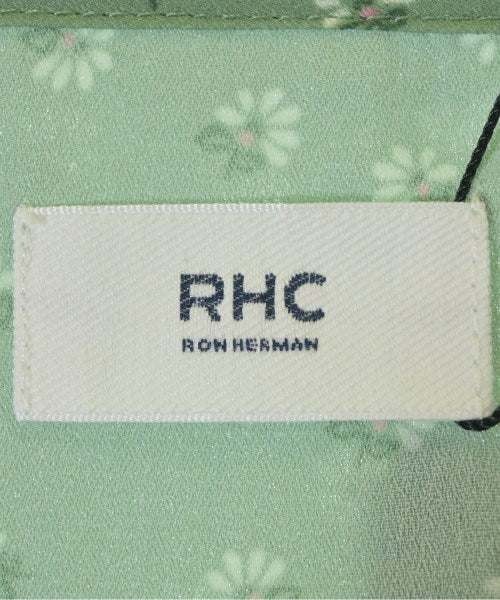 RHC Ron Herman 襯衫裙