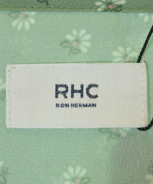 RHC Ron Herman 襯衫裙
