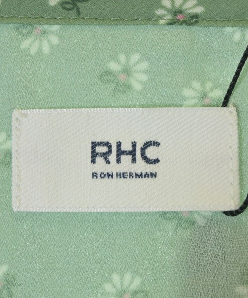 RHC Ron Herman 襯衫裙