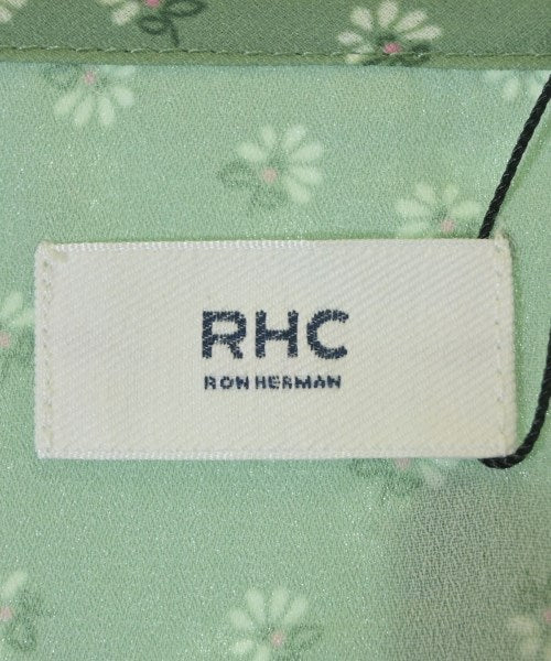 RHC Ron Herman 襯衫裙