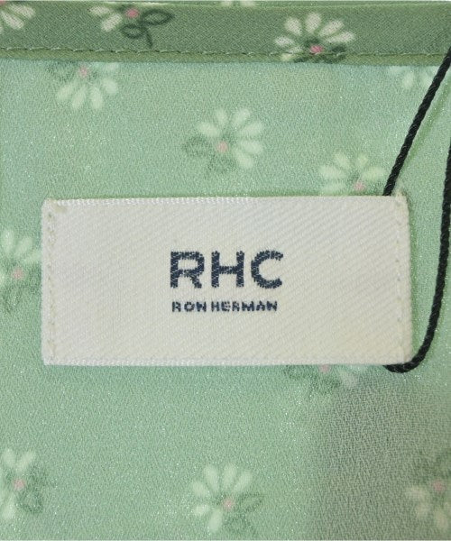 RHC Ron Herman 襯衫裙