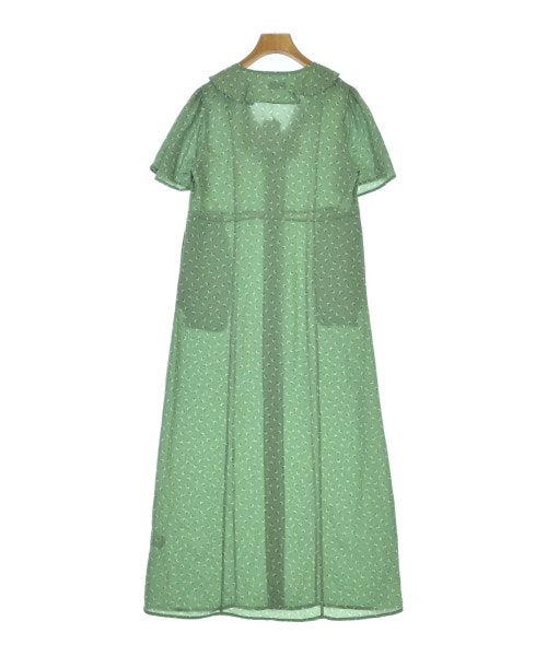 RHC Ron Herman 襯衫裙