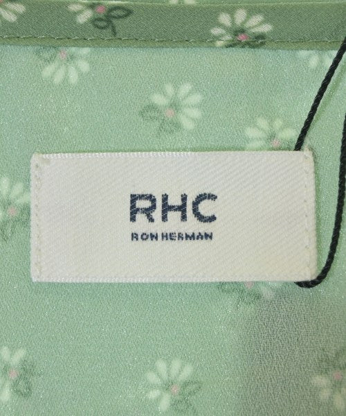 RHC Ron Herman 襯衫裙