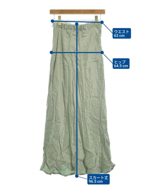 RHC Ron Herman 長裙/超長裙