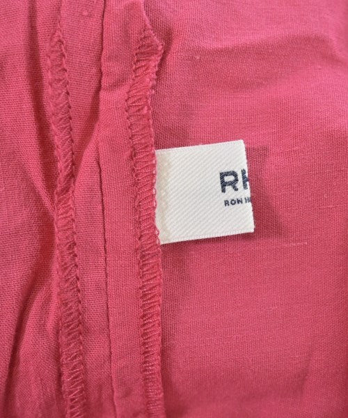 RHC Ron Herman 休閒襯衫