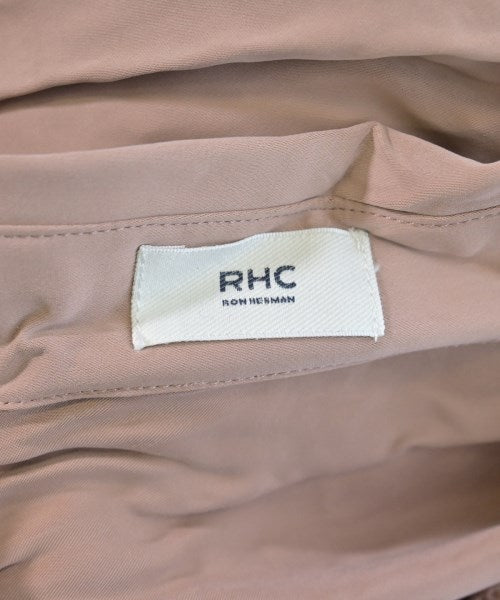 RHC Ron Herman 休閒襯衫