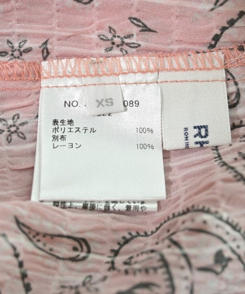 RHC Ron Herman 長裙/超長裙