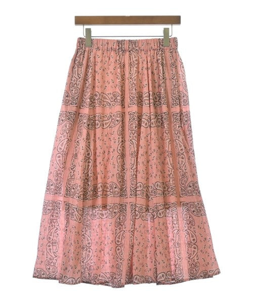 RHC Ron Herman 長裙/超長裙