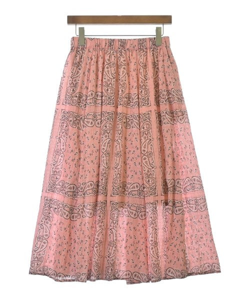 RHC Ron Herman 長裙/超長裙