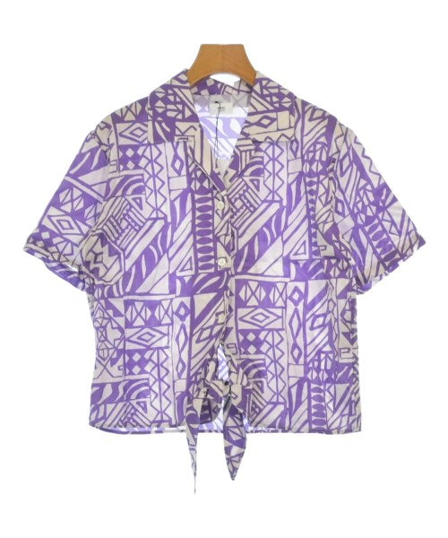 RHC Ron Herman 休閒襯衫