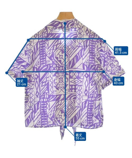 RHC Ron Herman 休閒襯衫